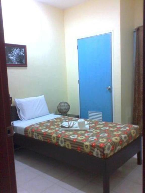 Casa Azucena Hotel Cagayan de Oro Room photo