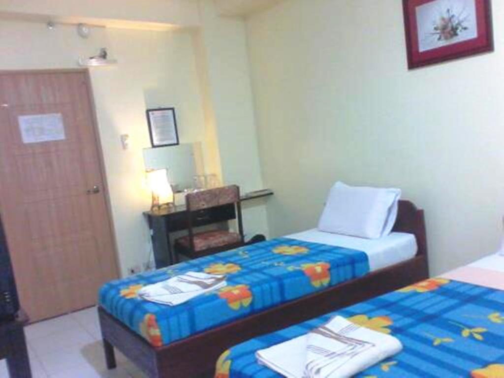 Casa Azucena Hotel Cagayan de Oro Room photo