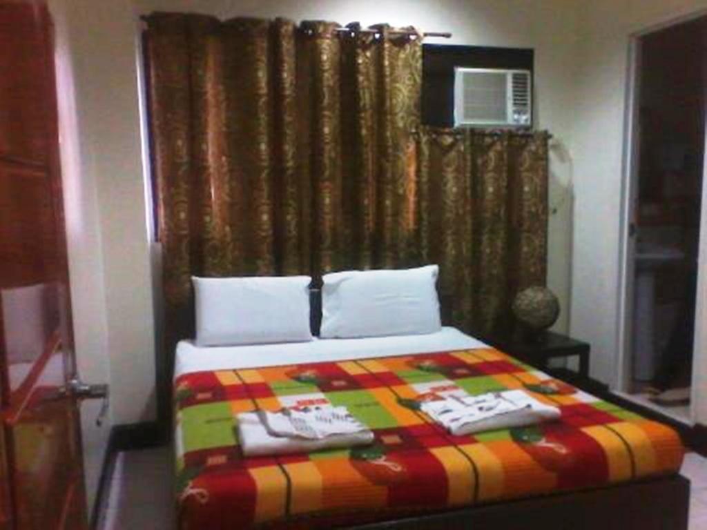 Casa Azucena Hotel Cagayan de Oro Room photo