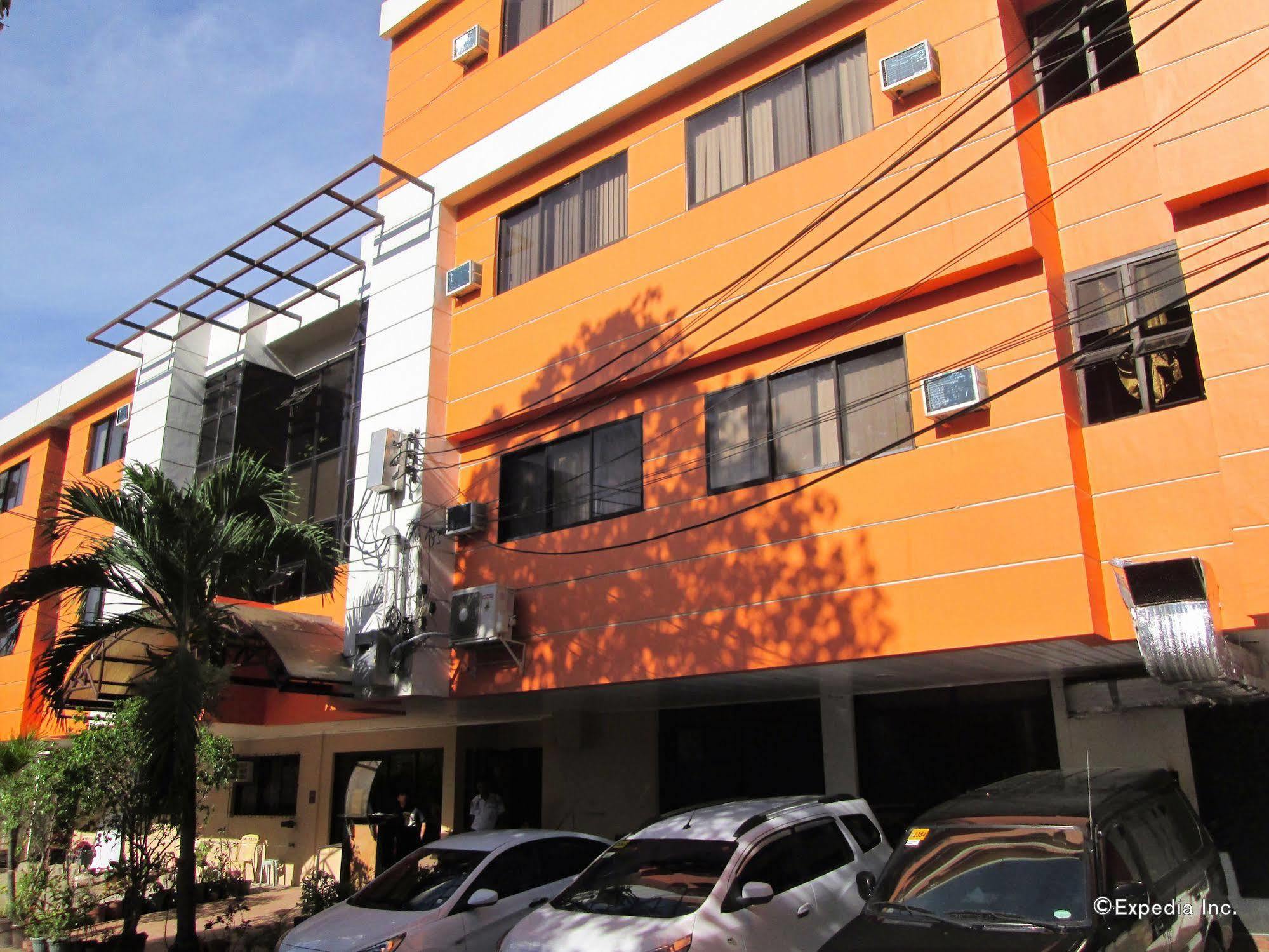 Casa Azucena Hotel Cagayan de Oro Exterior photo